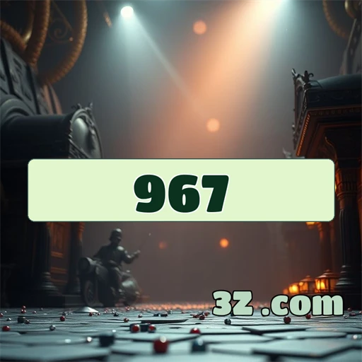 967.com Aplicativo Móvel