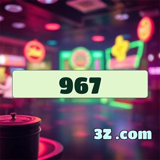 967.com Apostas em Esportes