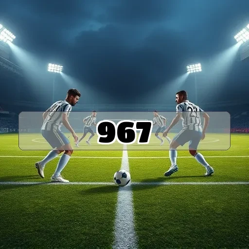 967.com: A Revolução do Cassino Ao Vivo que Você Precisa Conhecer