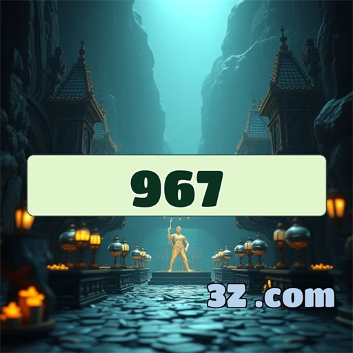 Experiência VIP no 967.com: Entre no Mundo dos Jogos Exclusivos